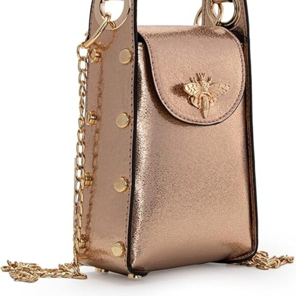 Crossbody cell phone purse - Picture 4 of 6